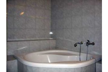 Slovakkia Hotel Dolný Kubín, Eksterjöör